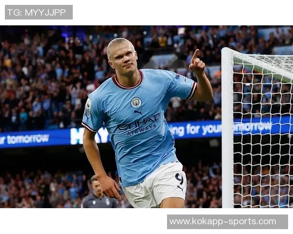 近五年英超最佳引援评选结果揭晓哈兰德力压群雄荣膺第一