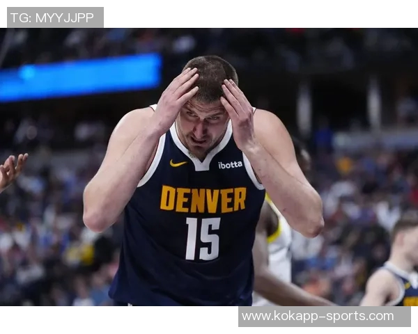 Spears称申京实力超越约基奇认为他是联盟前15球员之列