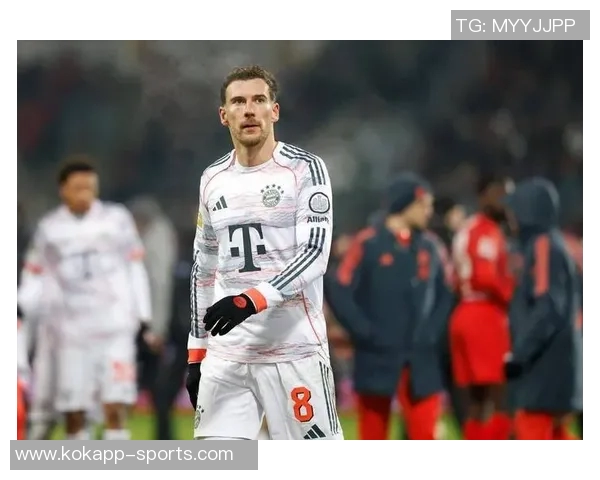 法尔克透露格雷茨卡明夏或离开拜仁尤文那不勒斯等球队密切关注