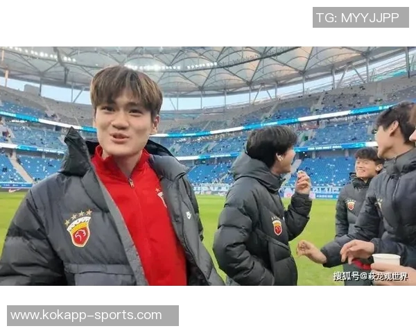 刘祝润回应与吕焯毅互换传闻强调转会窗口未开不必轻信流言