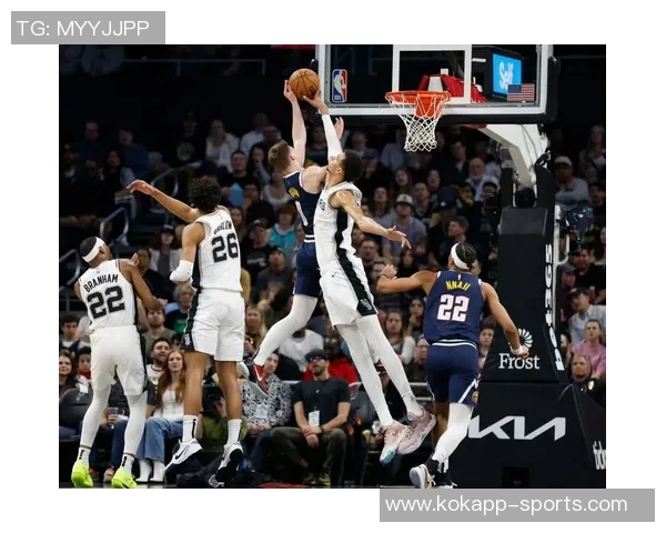 文班亚马强势登场对阵雷霆展现绝佳实力只为一次精彩示范